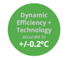 Dynamic efficiency